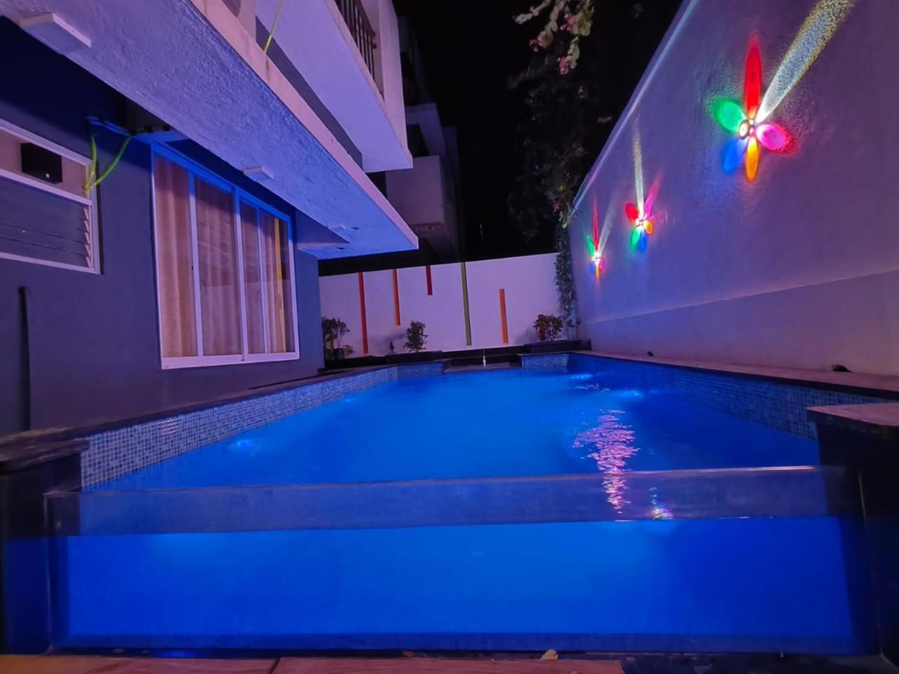 Galaxy By 29bungalow *