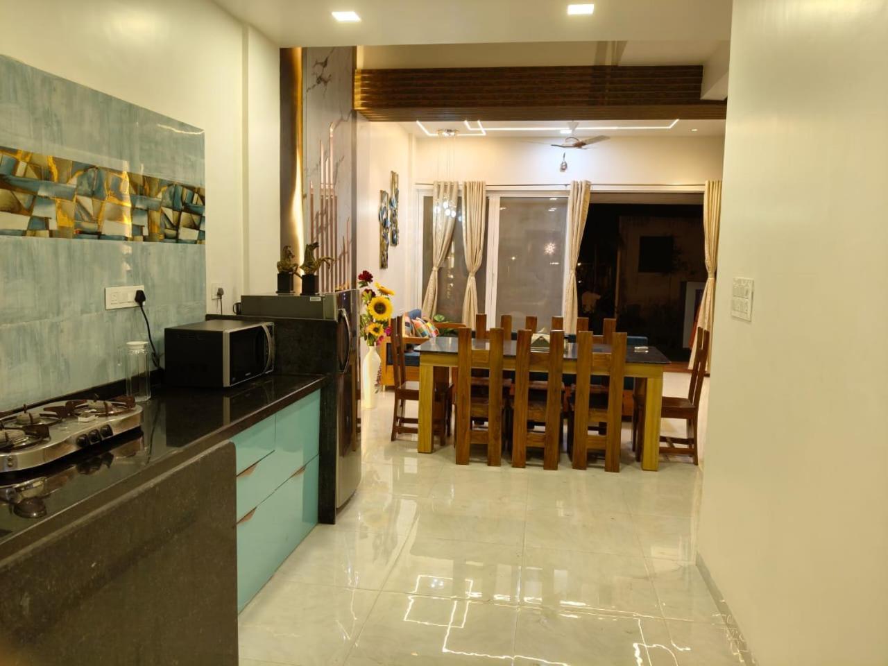Galaxy By 29bungalow Lonavala