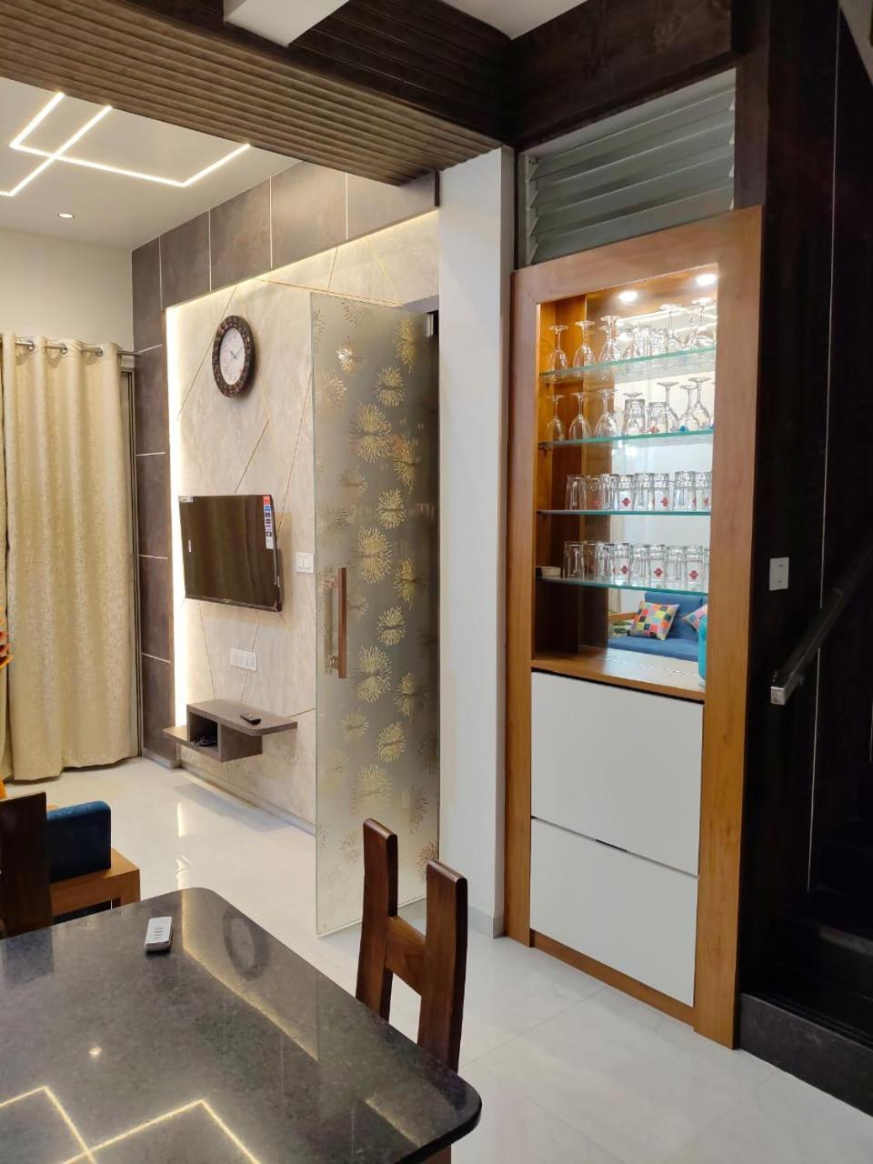Villa Galaxy By 29bungalow Lonavala