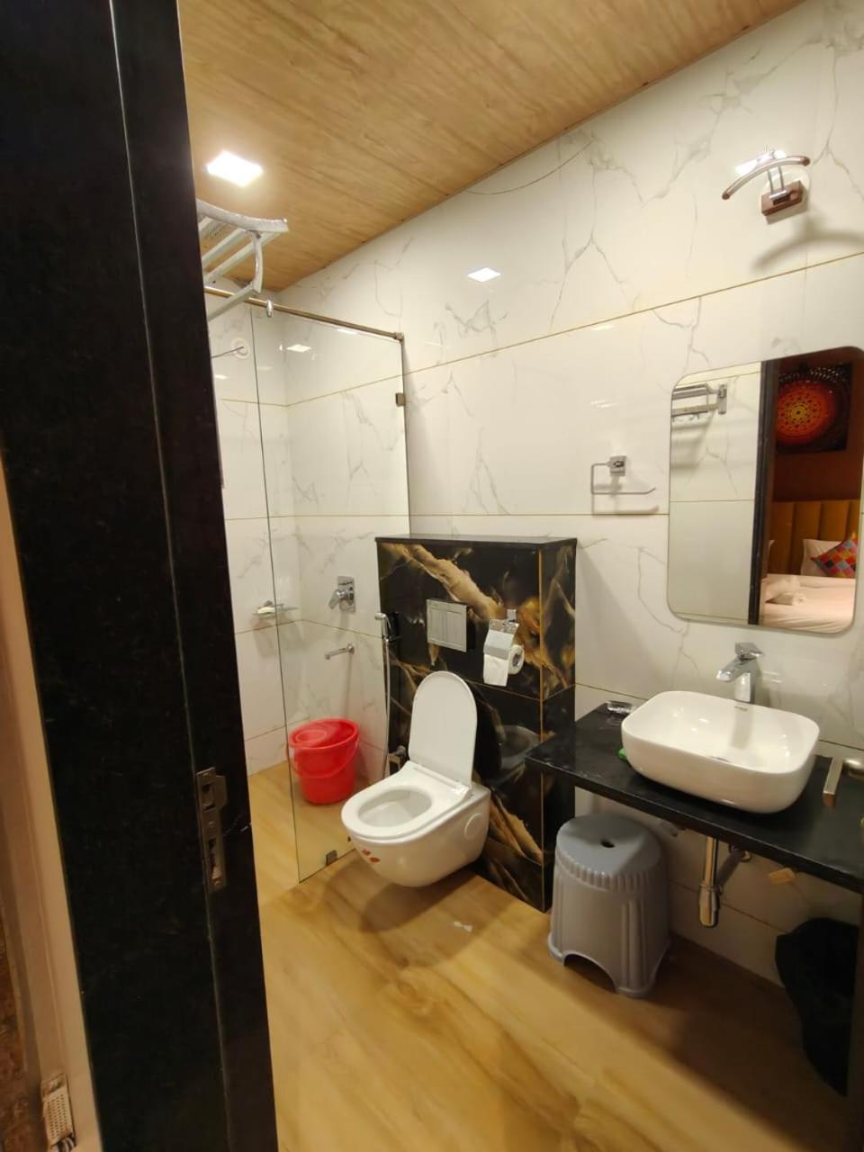 Villa Galaxy By 29bungalow Lonavala