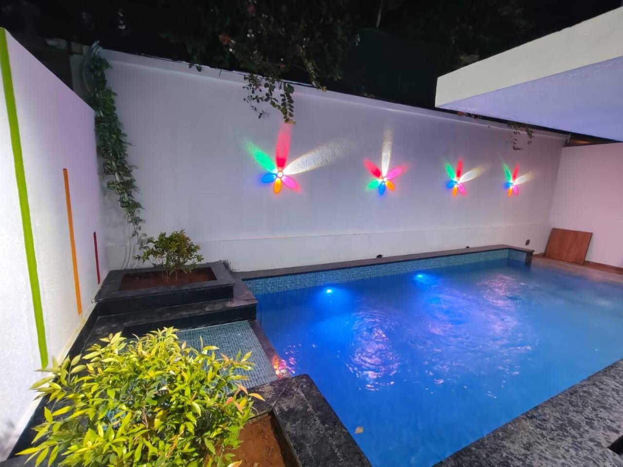 Villa Galaxy By 29bungalow *