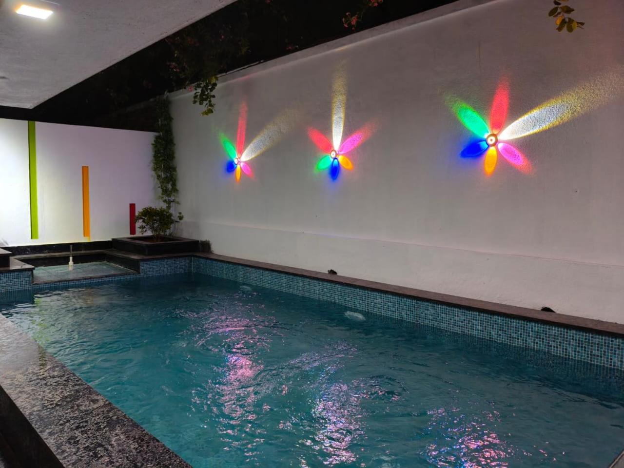 Galaxy By 29bungalow Villa *