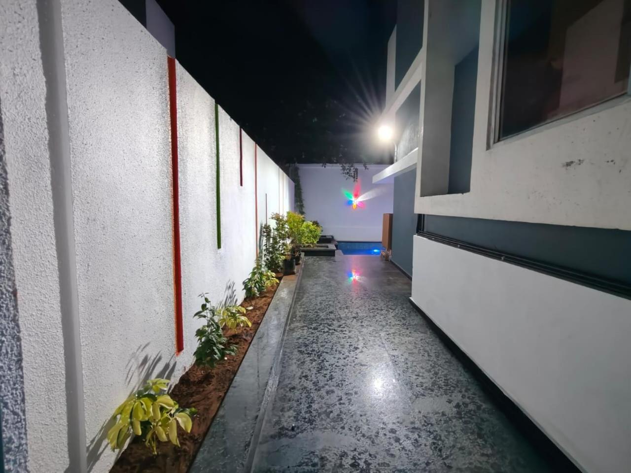 Galaxy By 29bungalow Villa