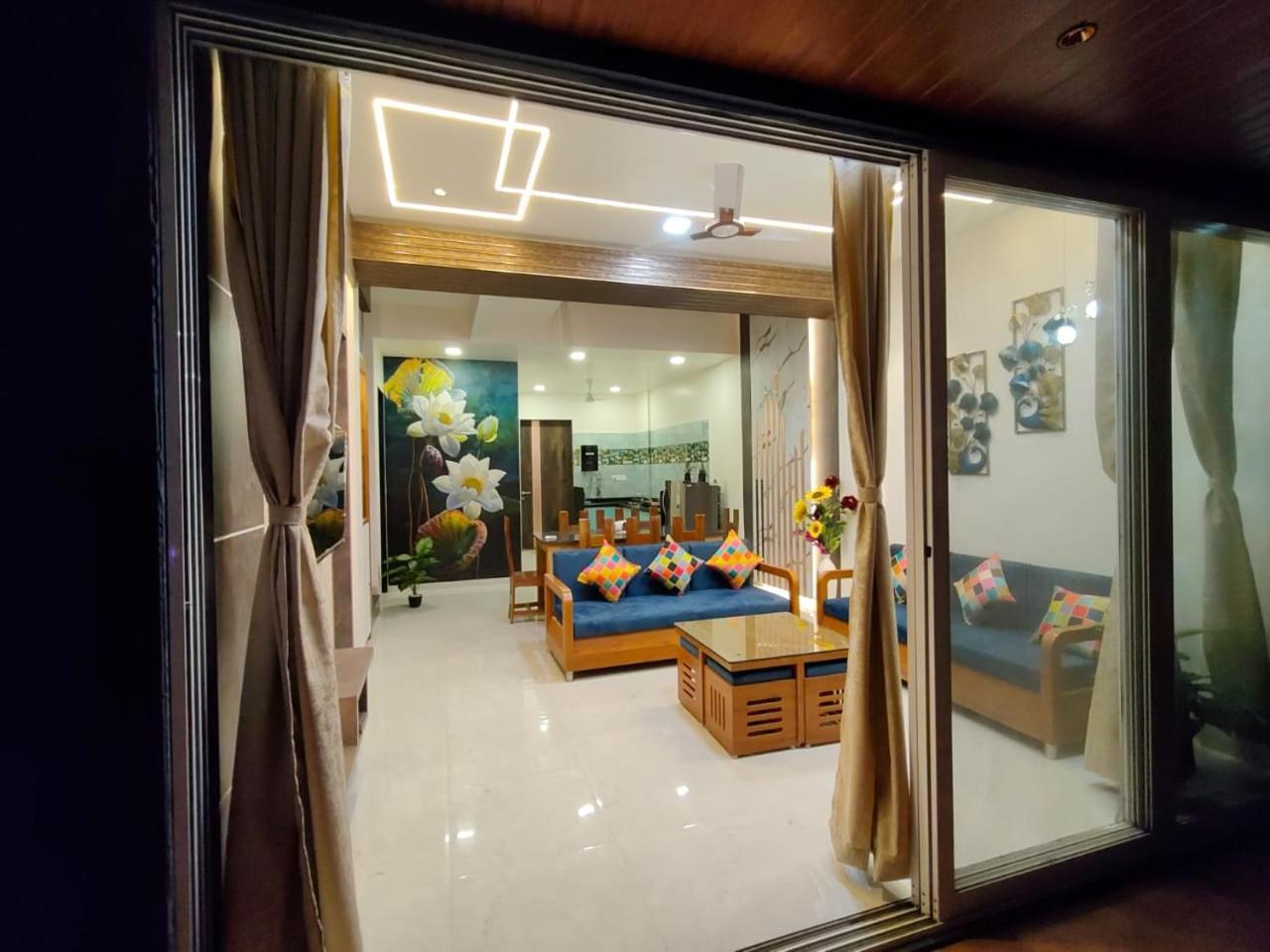 Galaxy By 29bungalow Villa *