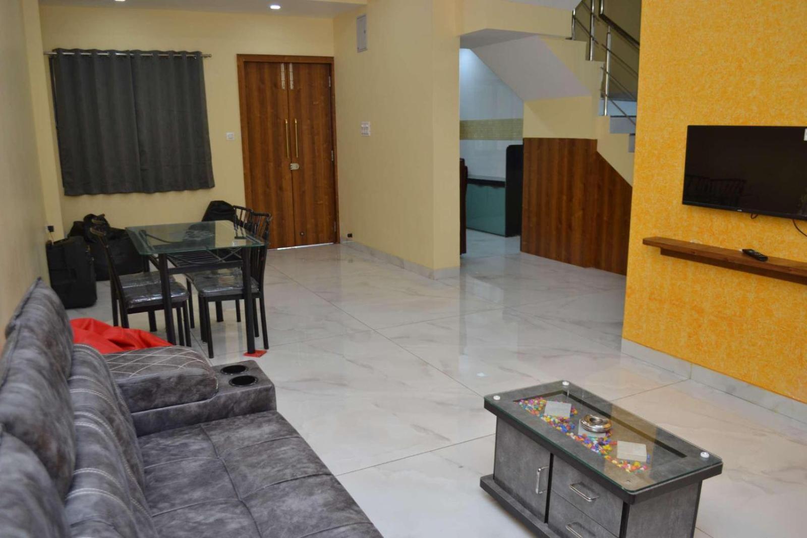 Friends Villa