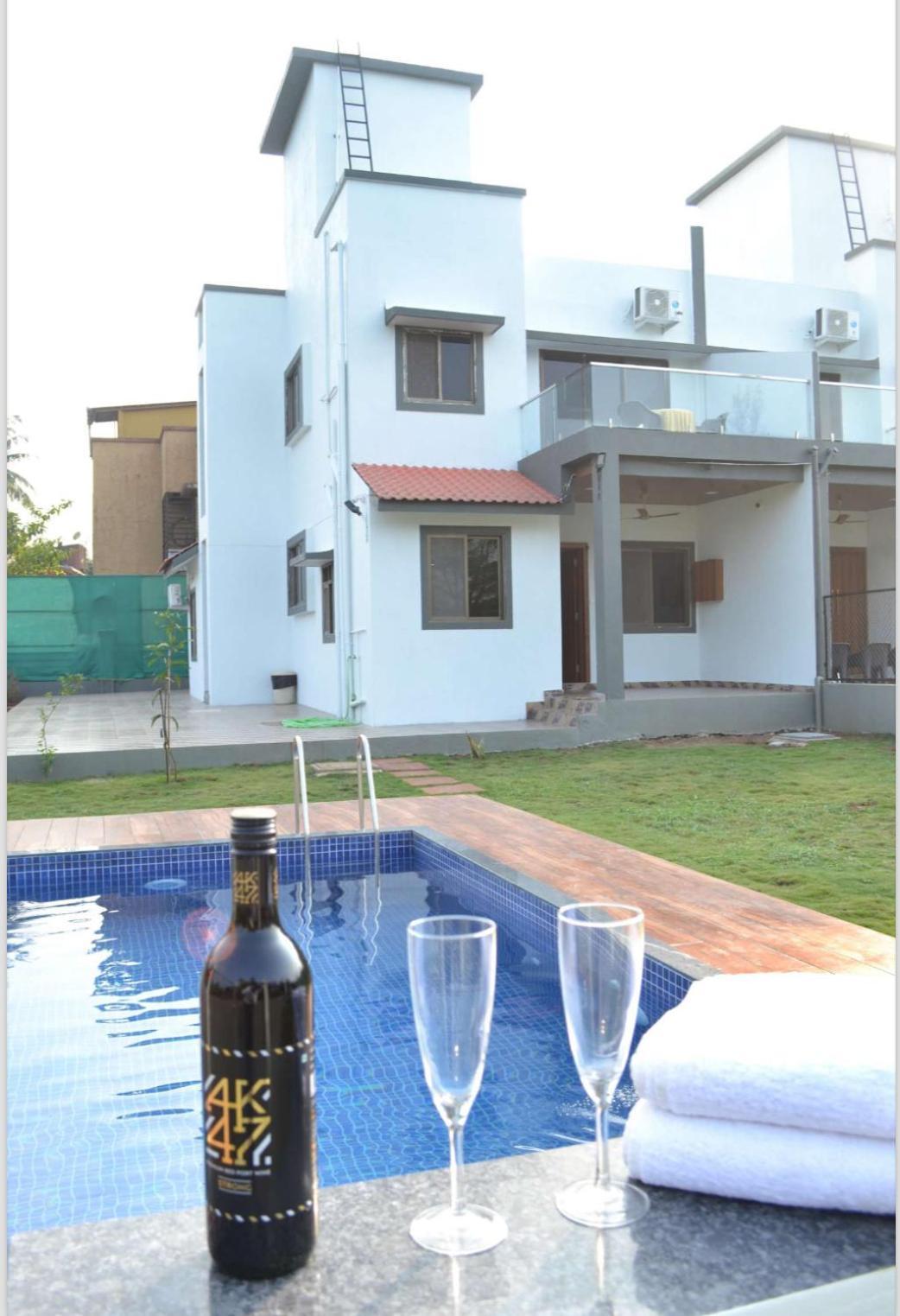 Friends Villa *
