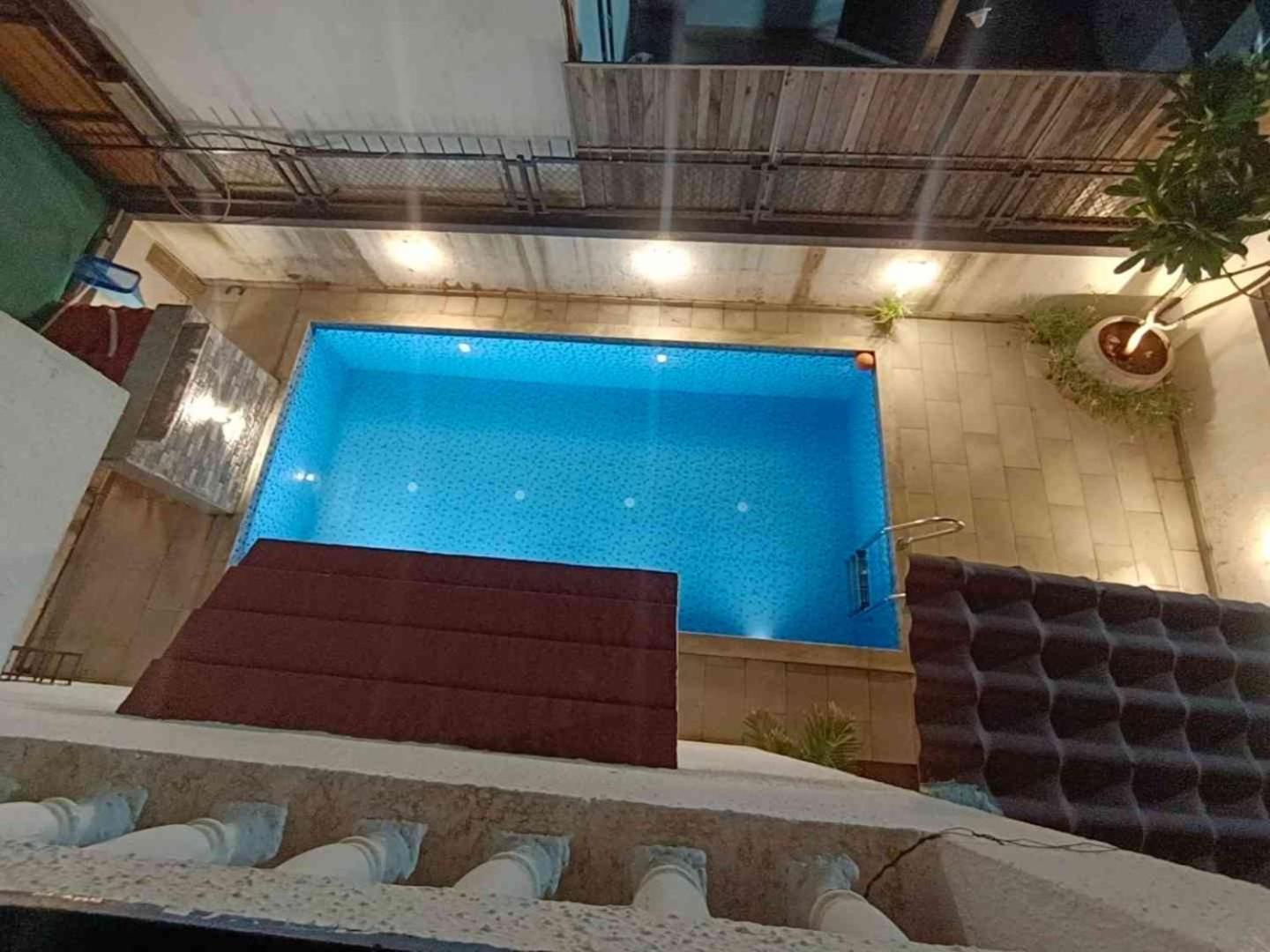 Holiday home Say - 2 Bhk Private Pool Lonavala