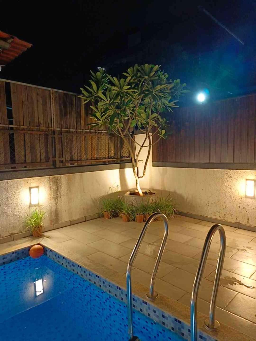 Say - 2 Bhk Private Pool *