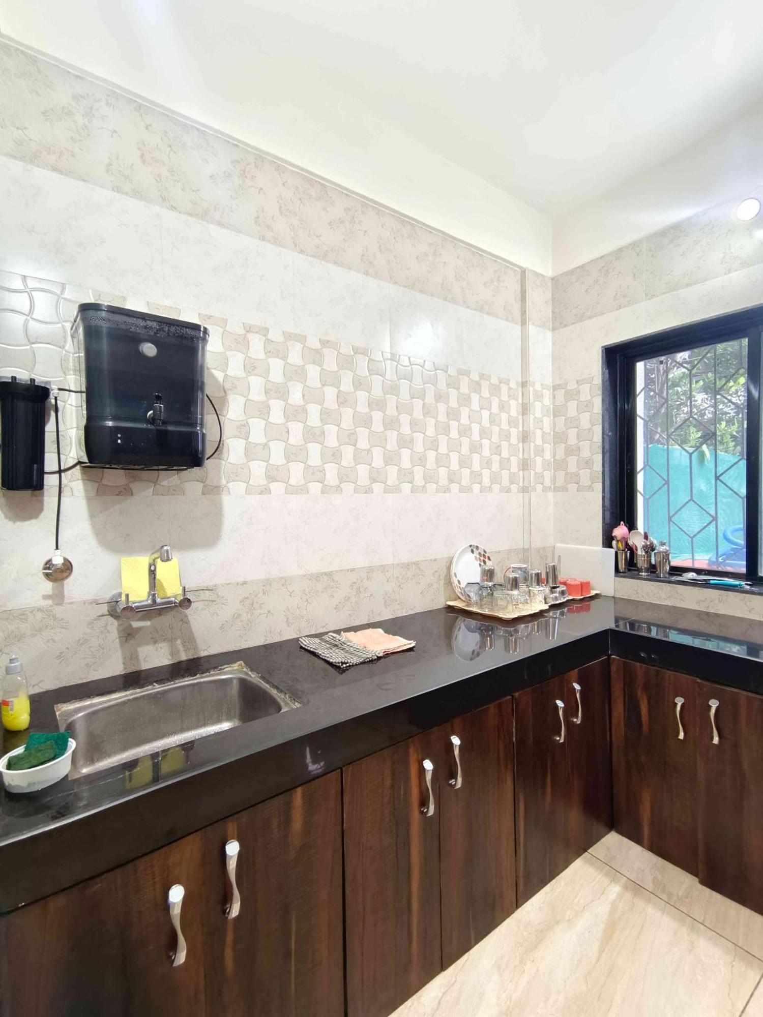 Holiday home Say - 2 Bhk Private Pool Lonavala