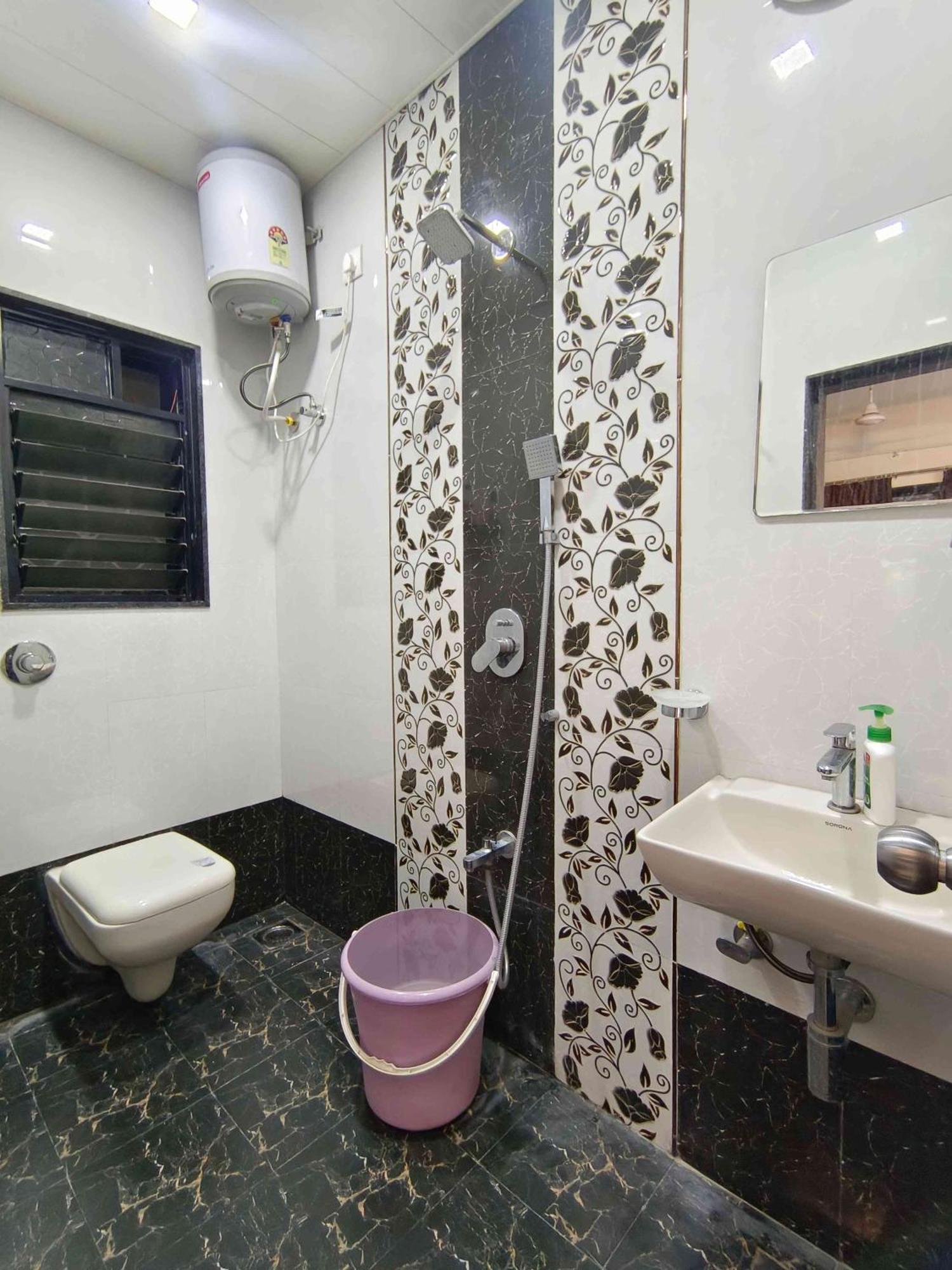 Say - 2 Bhk Private Pool Holiday home
