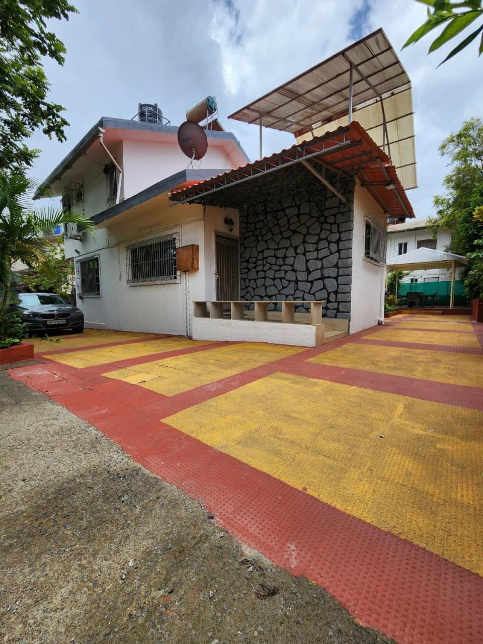 Celest Villa *