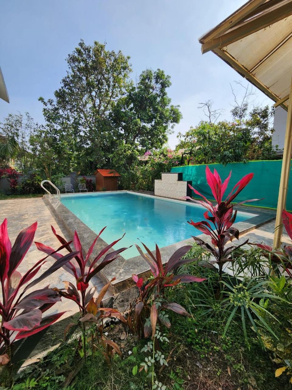 Celest Villa *