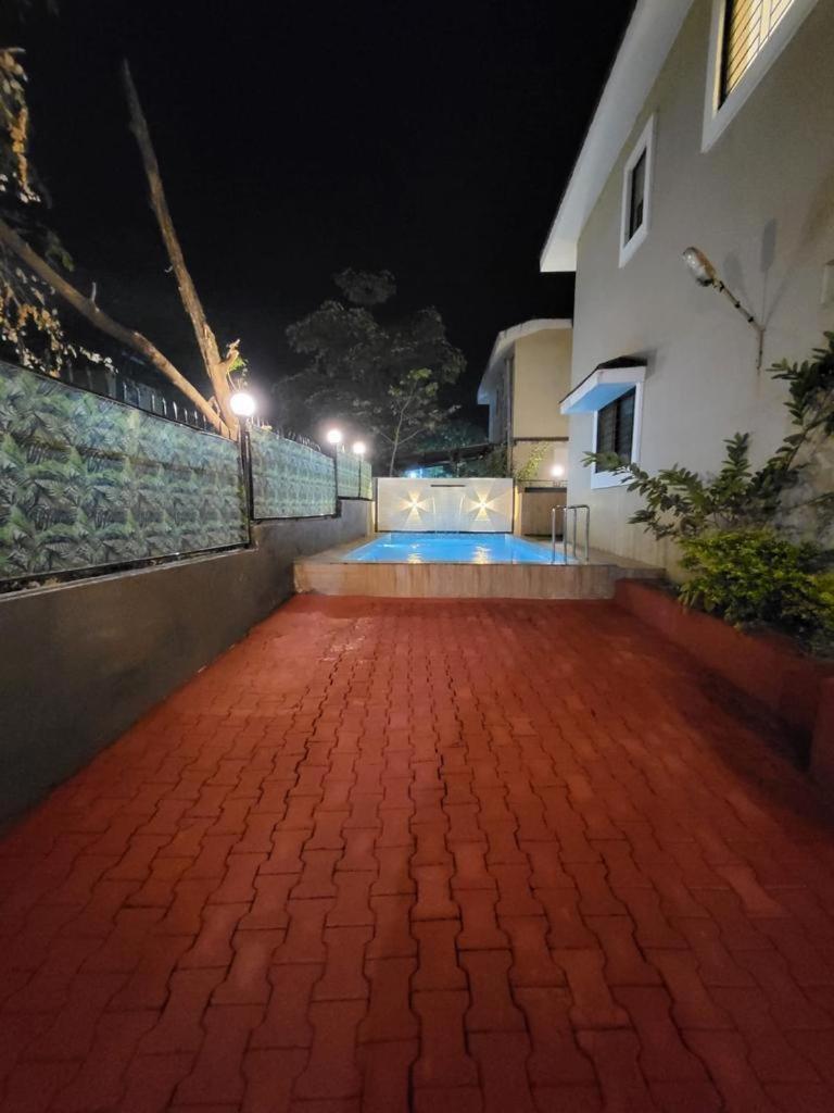 Villa The Perfect Mountain Paradise Lonavala