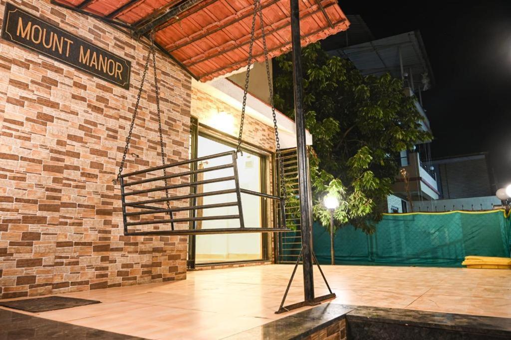 The Perfect Mountain Paradise Lonavala
