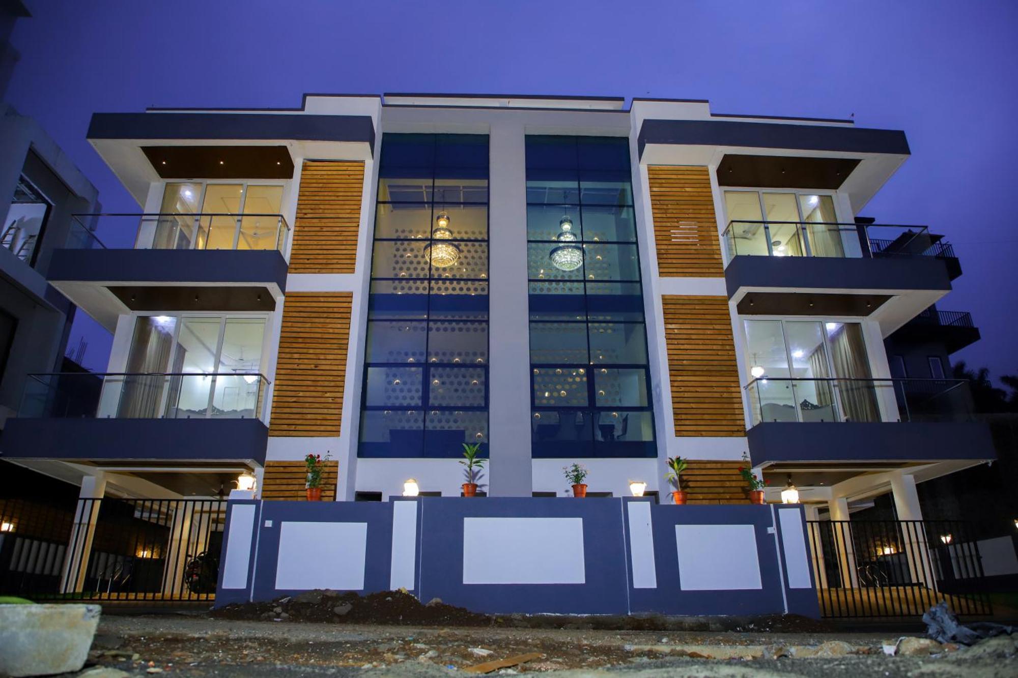 Villa Emerald