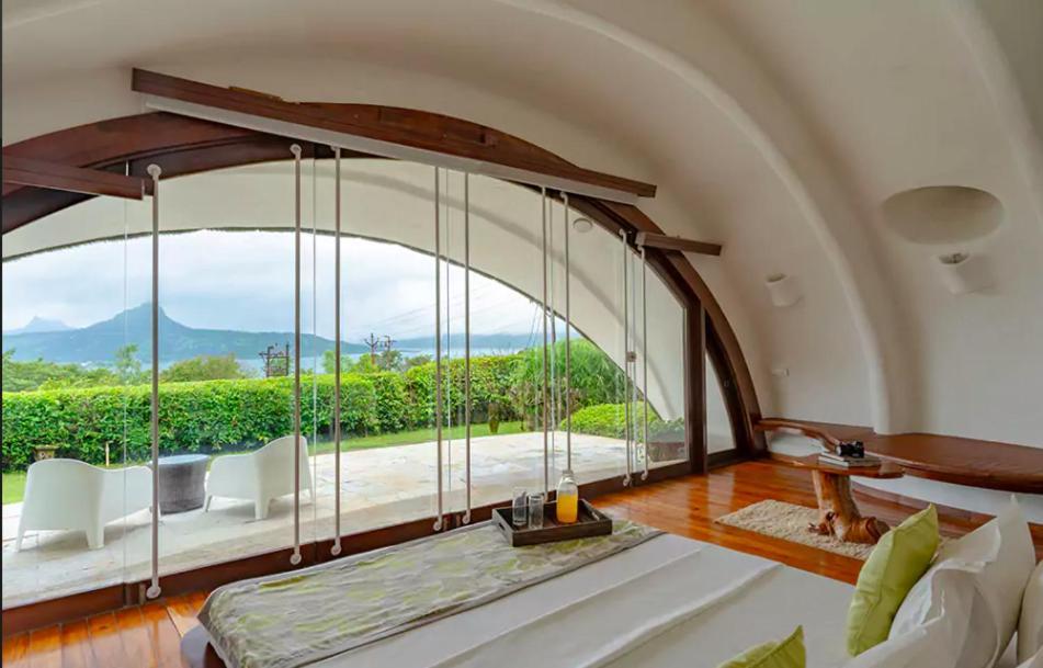 Amanzi Resort 4*