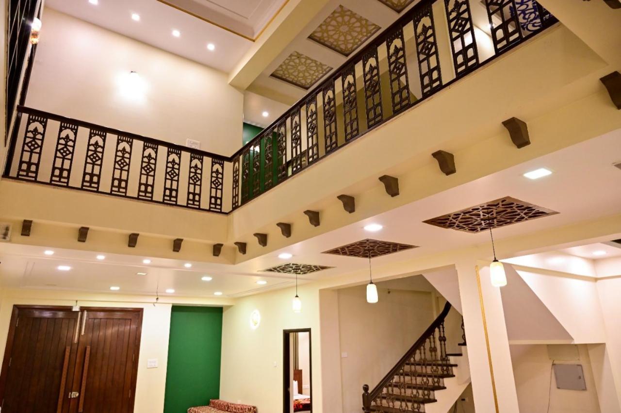 Tikshana 6bhk Villa