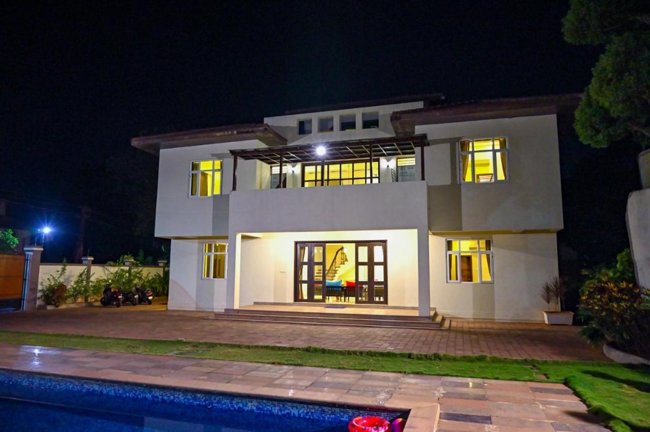 Villa Tikshana 6bhk Lonavala