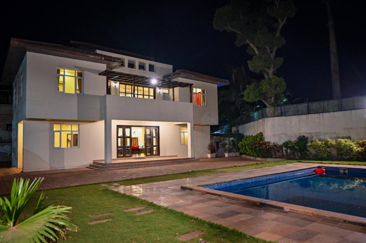 Villa Tikshana 6bhk