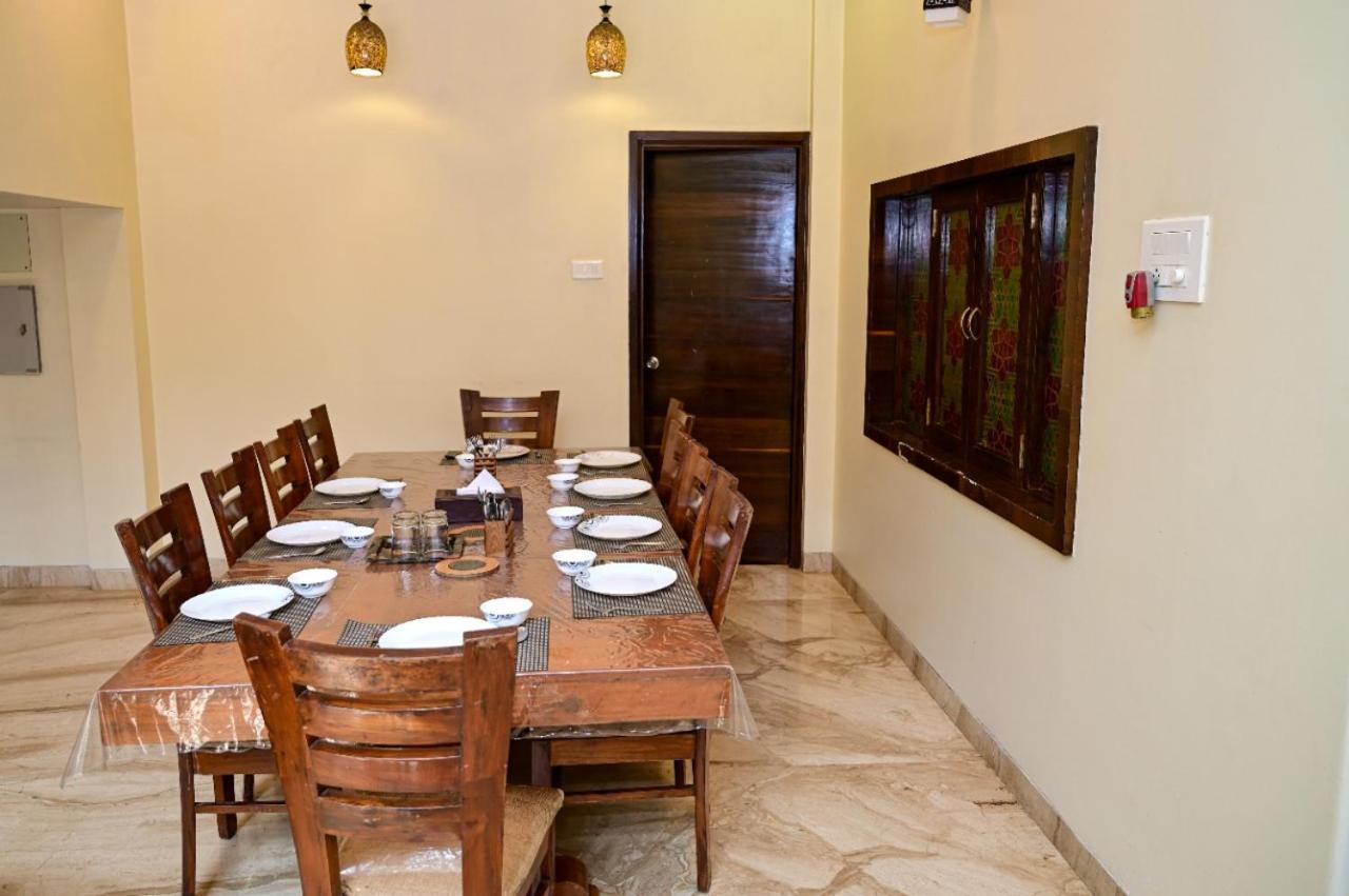 Villa Tikshana 6bhk Lonavala