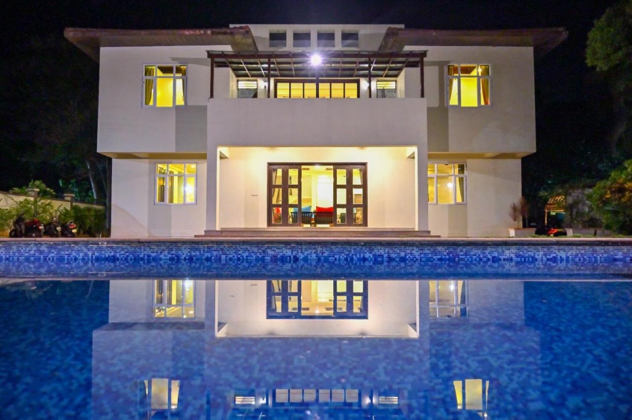 Villa Tikshana 6bhk