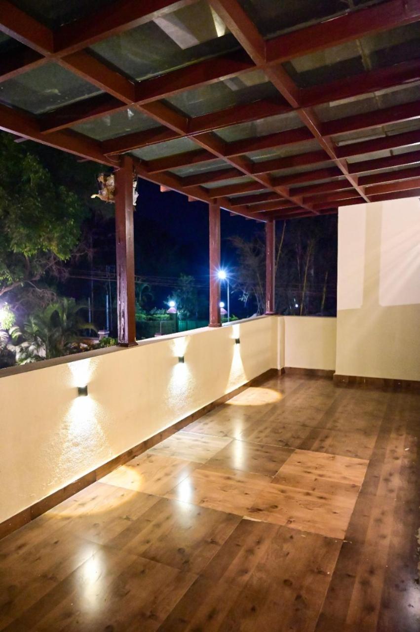 Tikshana 6bhk Villa Lonavala
