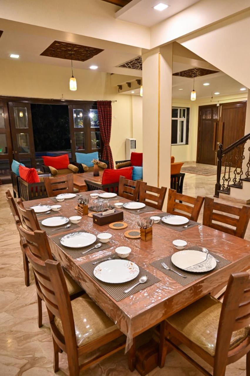 Tikshana 6bhk * Lonavala