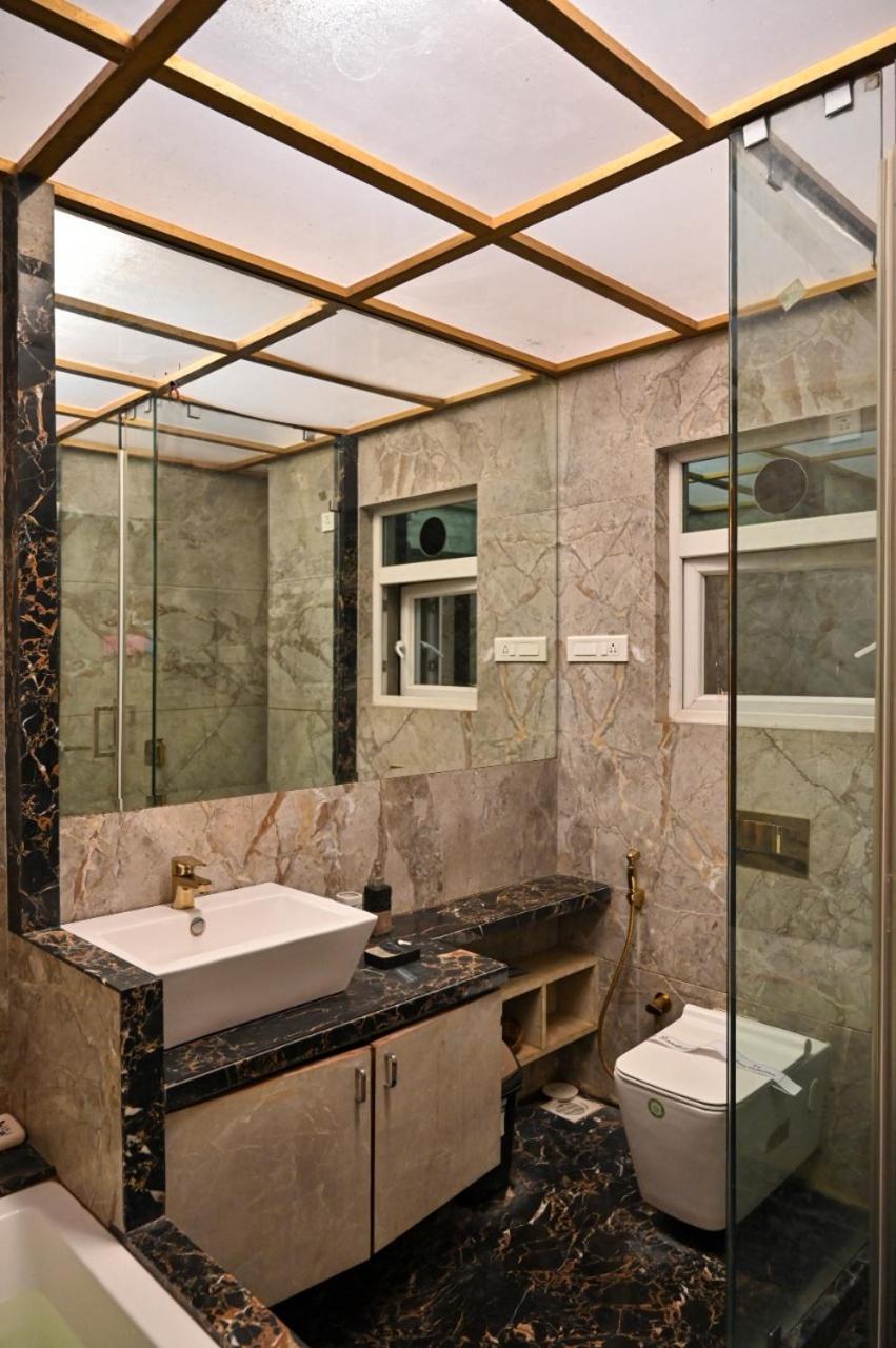 Tikshana 6bhk Villa *
