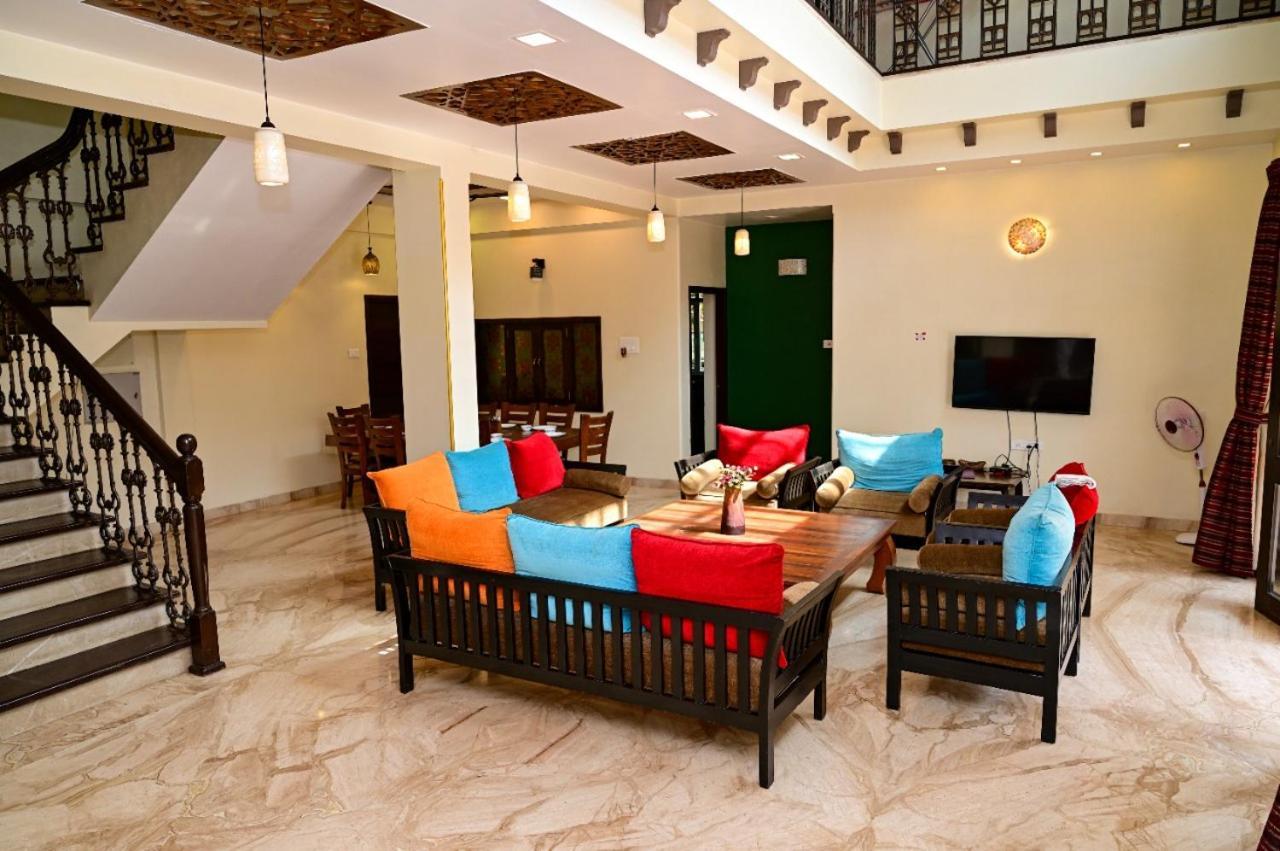 Tikshana 6bhk Lonavala