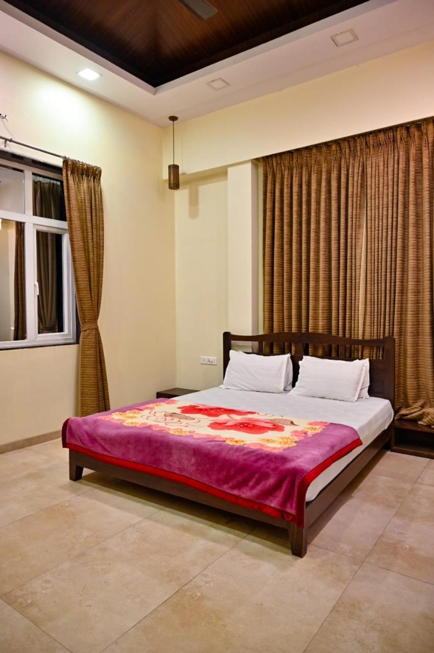 Tikshana 6bhk