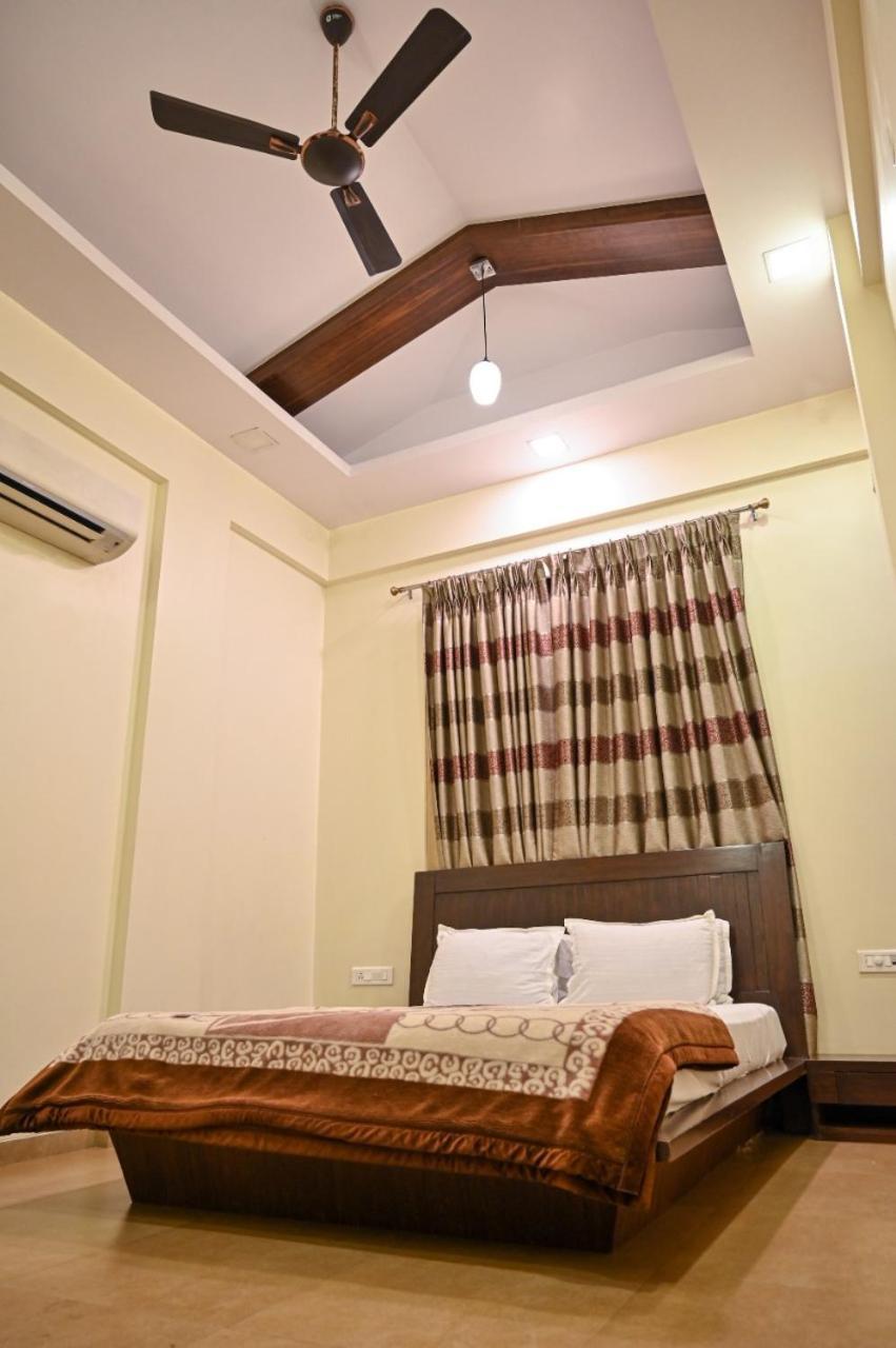 Tikshana 6bhk Villa