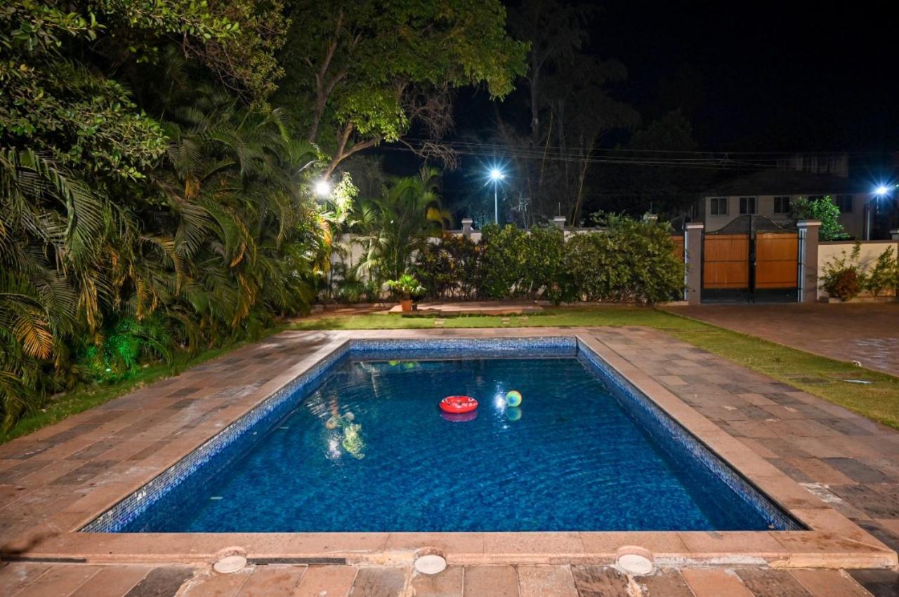 Villa Tikshana 6bhk Lonavala
