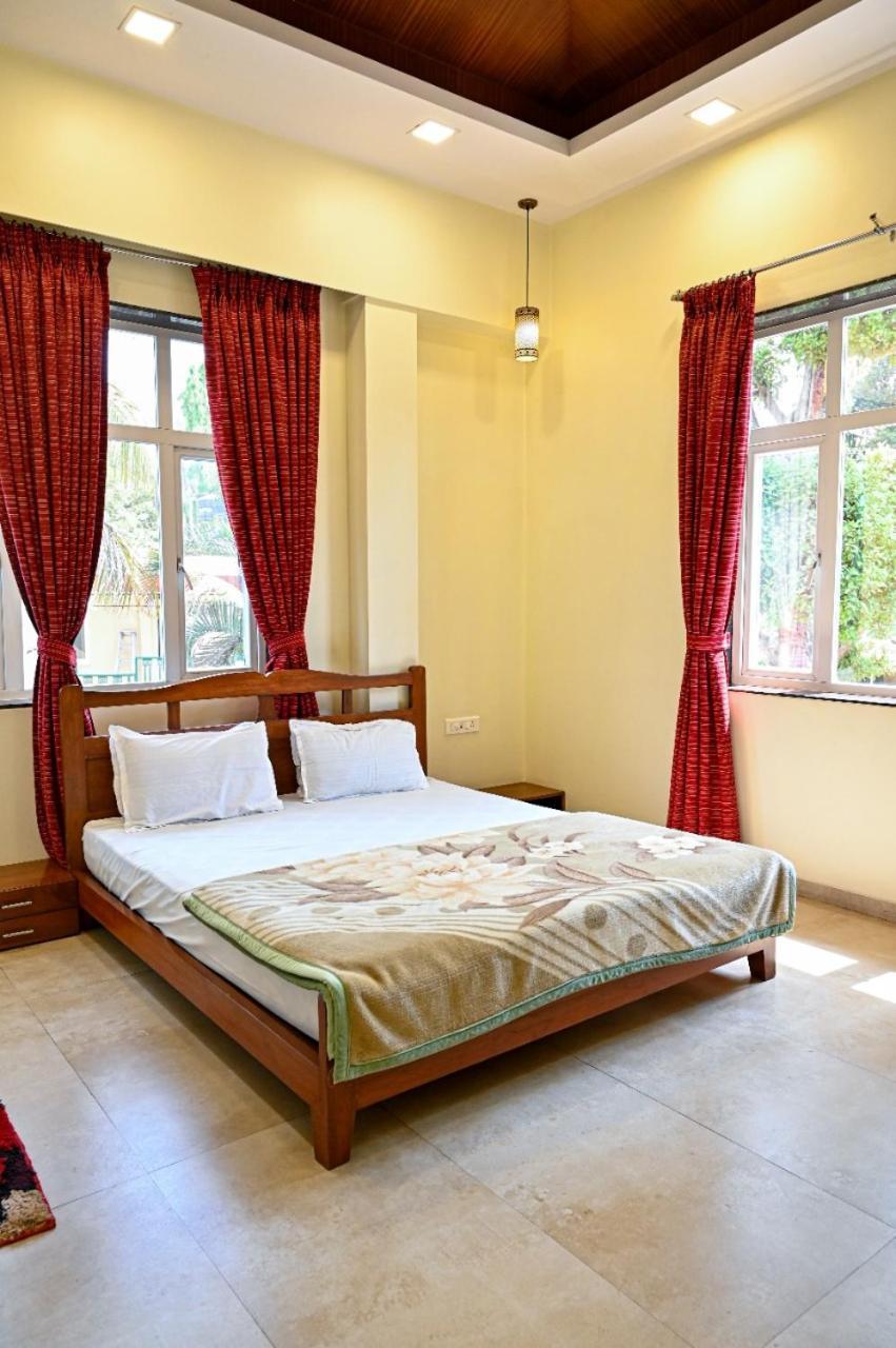 Tikshana 6bhk