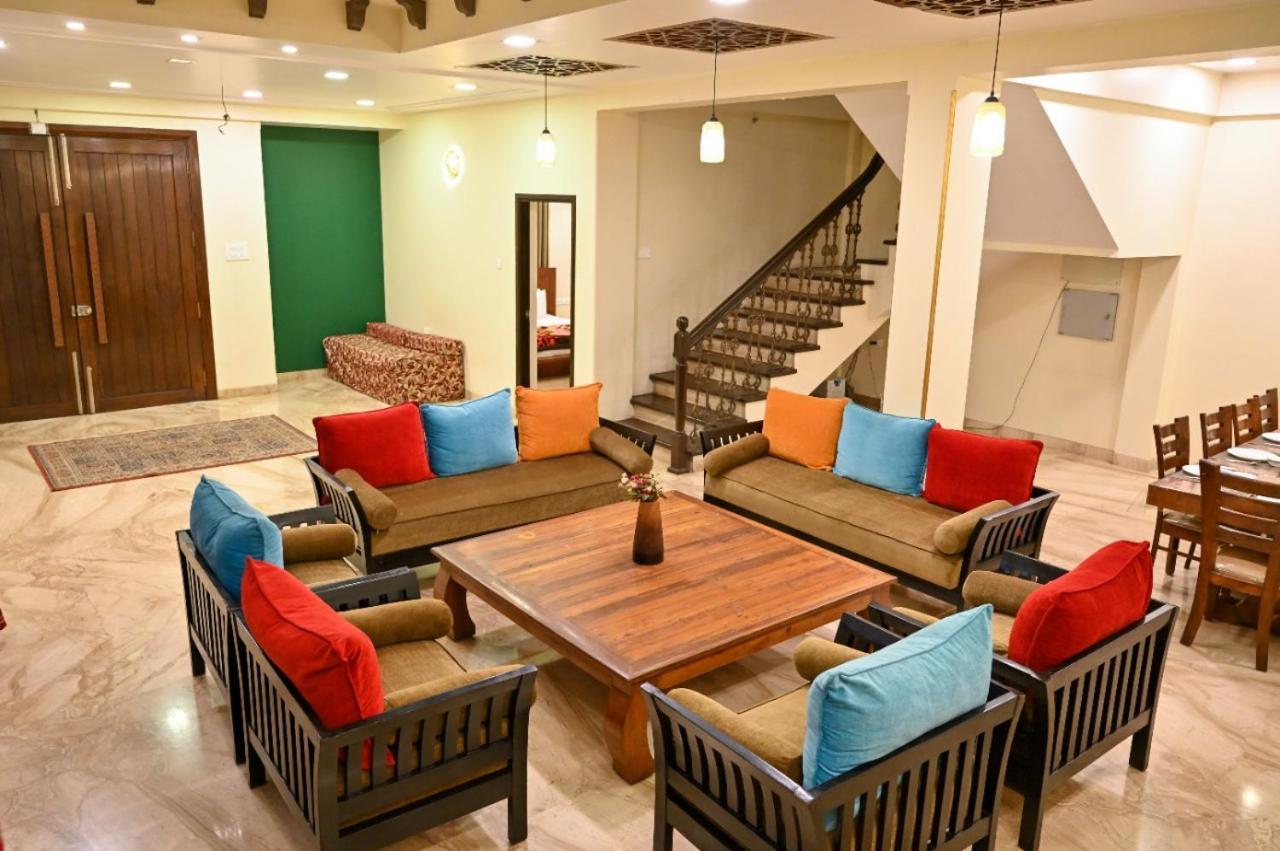 Tikshana 6bhk *