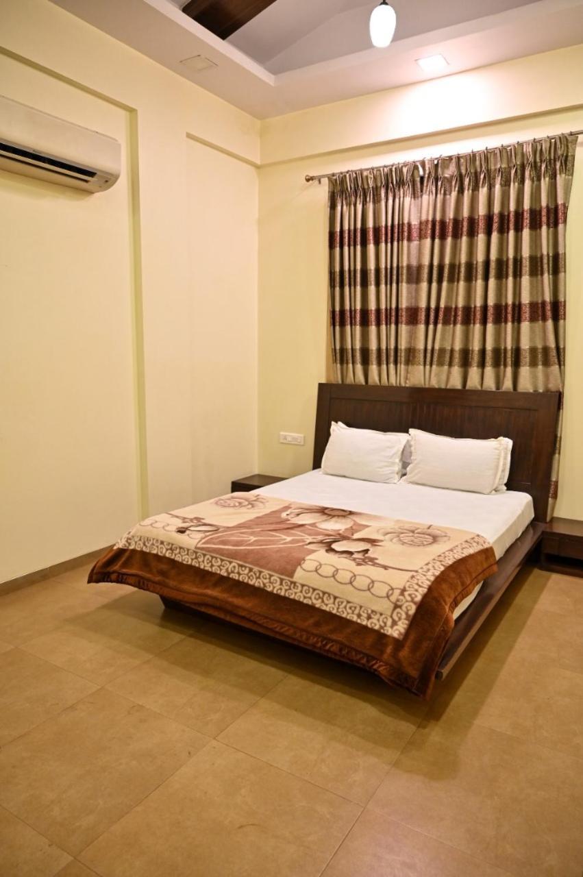 Tikshana 6bhk Villa *