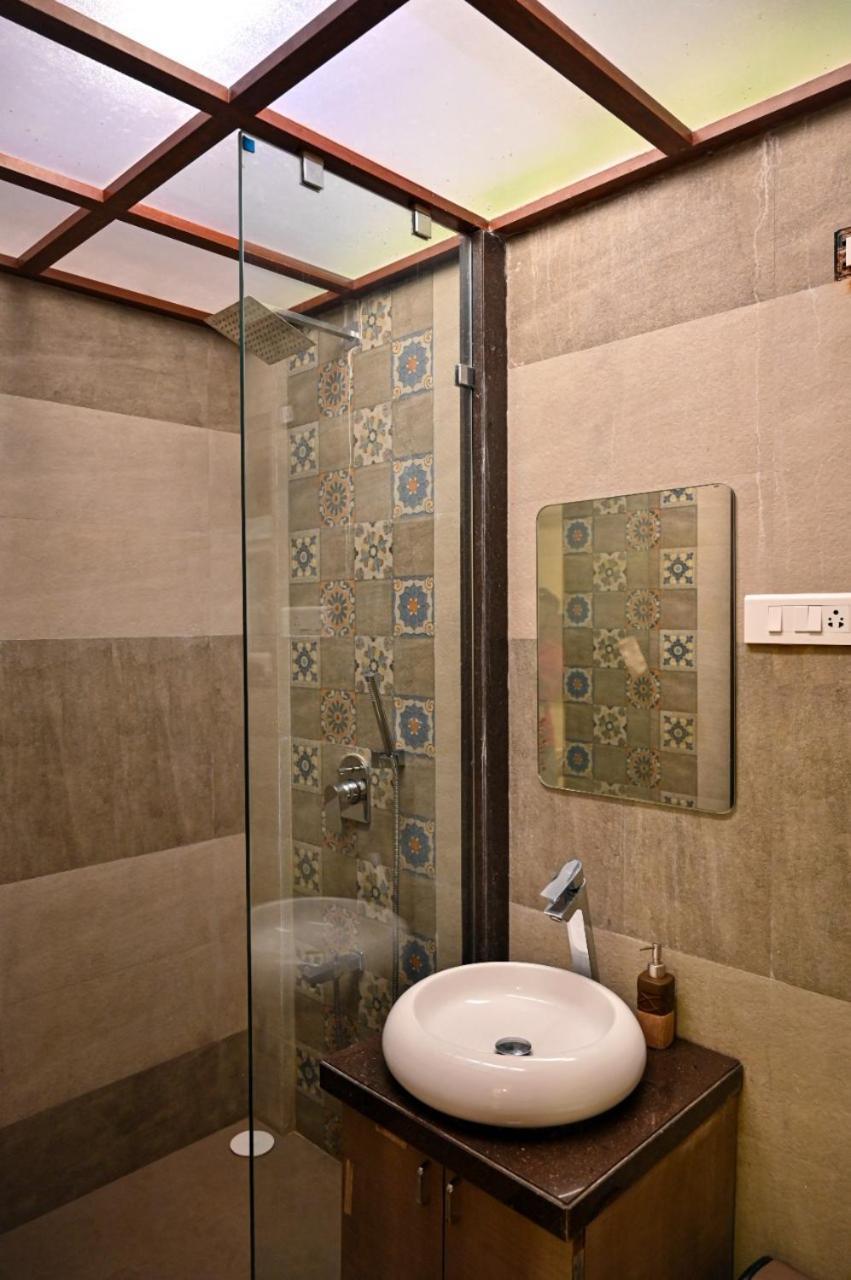 Villa Tikshana 6bhk Lonavala