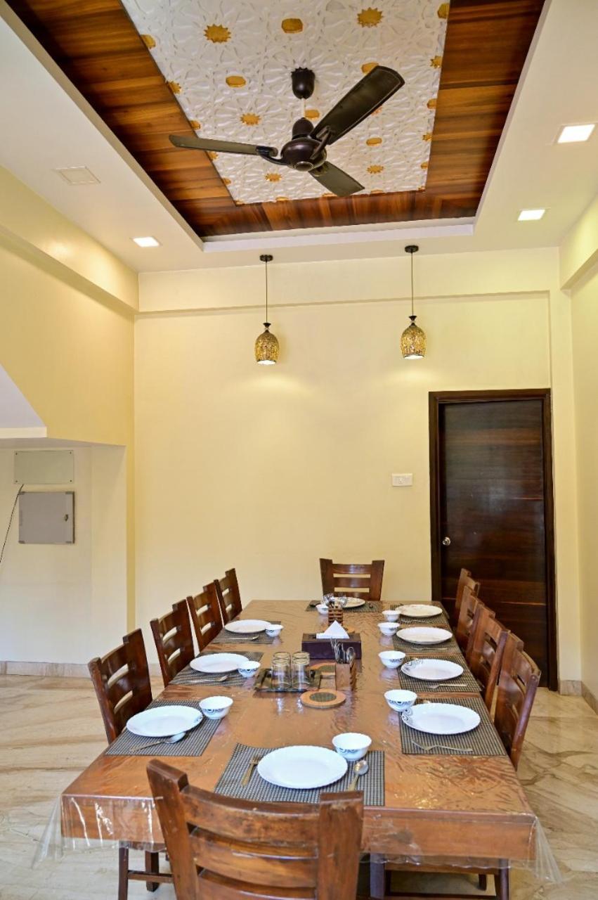 Tikshana 6bhk