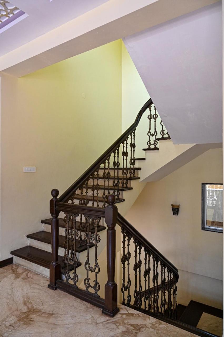 Villa Tikshana 6bhk *