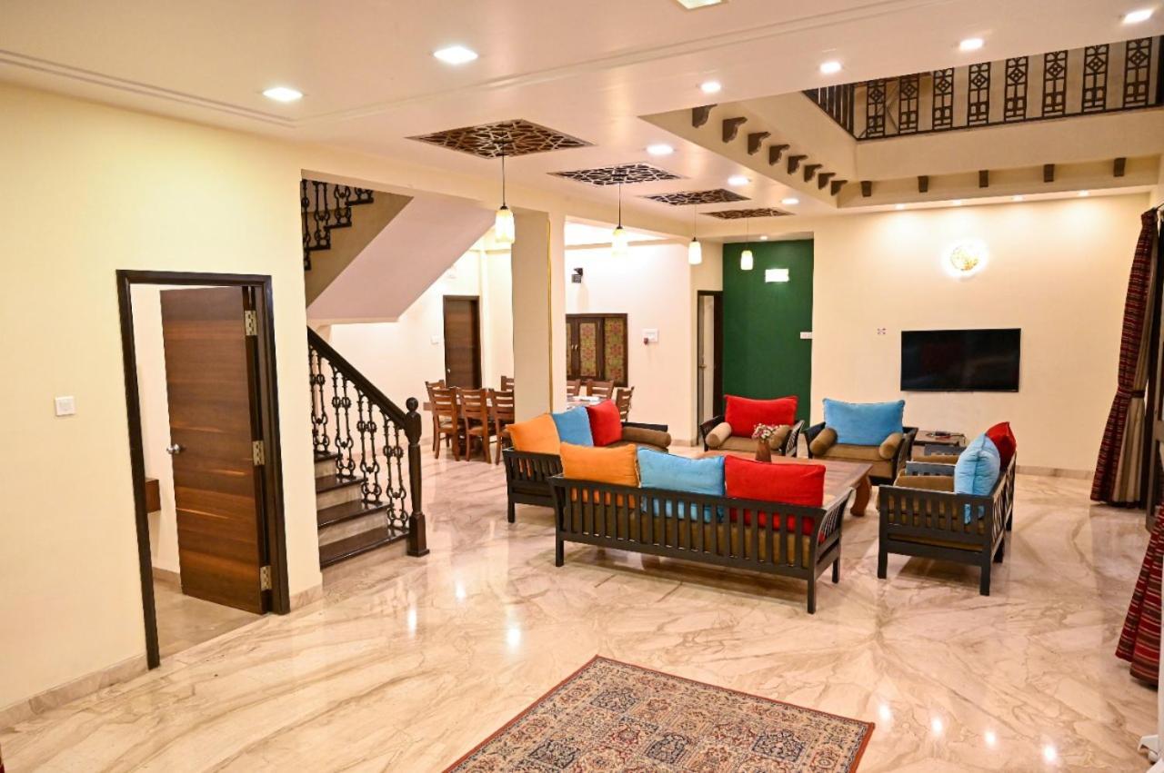 Tikshana 6bhk Villa Lonavala