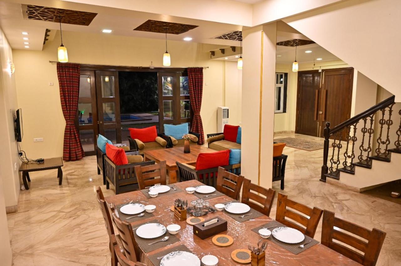 Tikshana 6bhk Lonavala