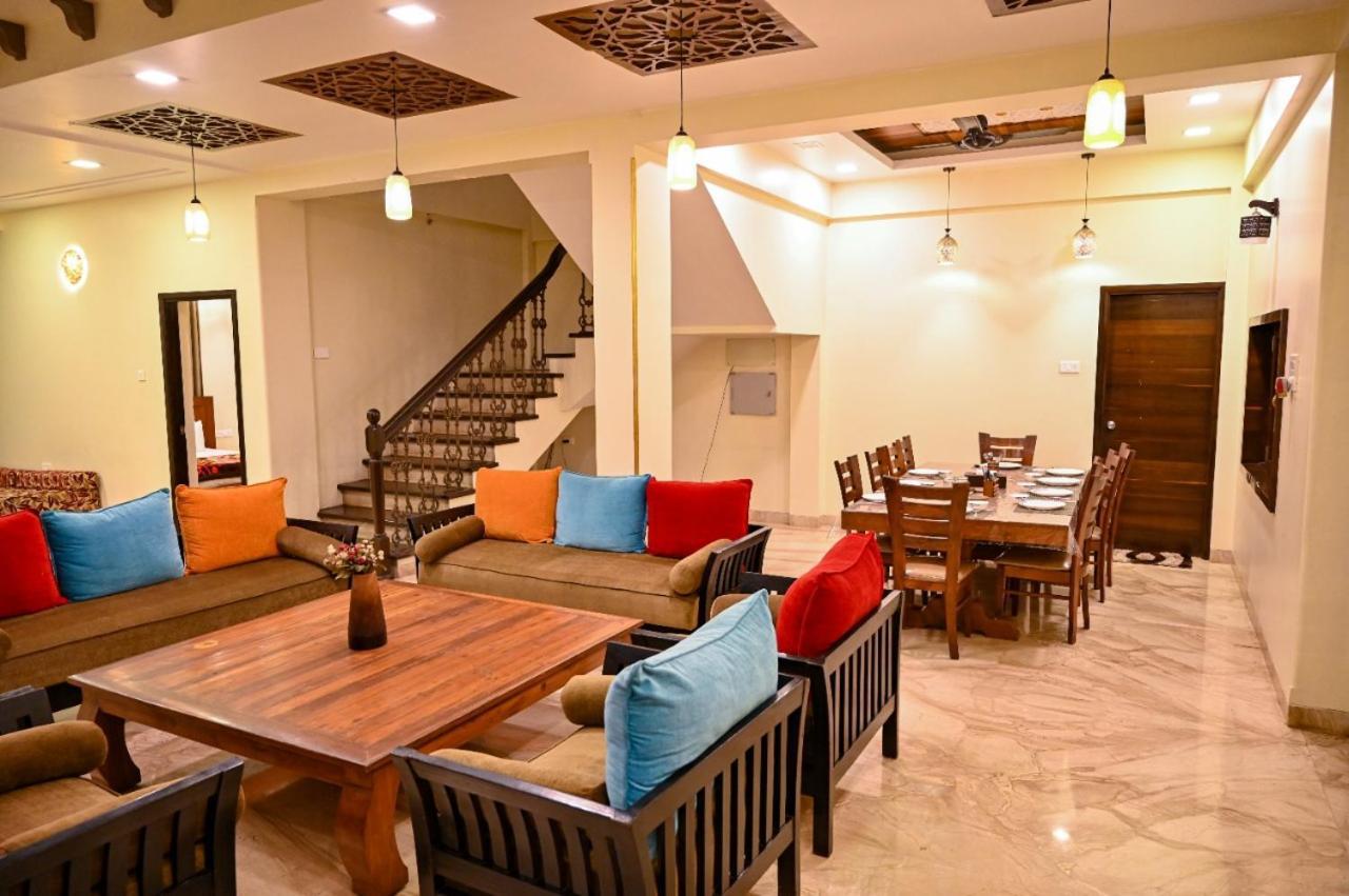 Tikshana 6bhk * Lonavala