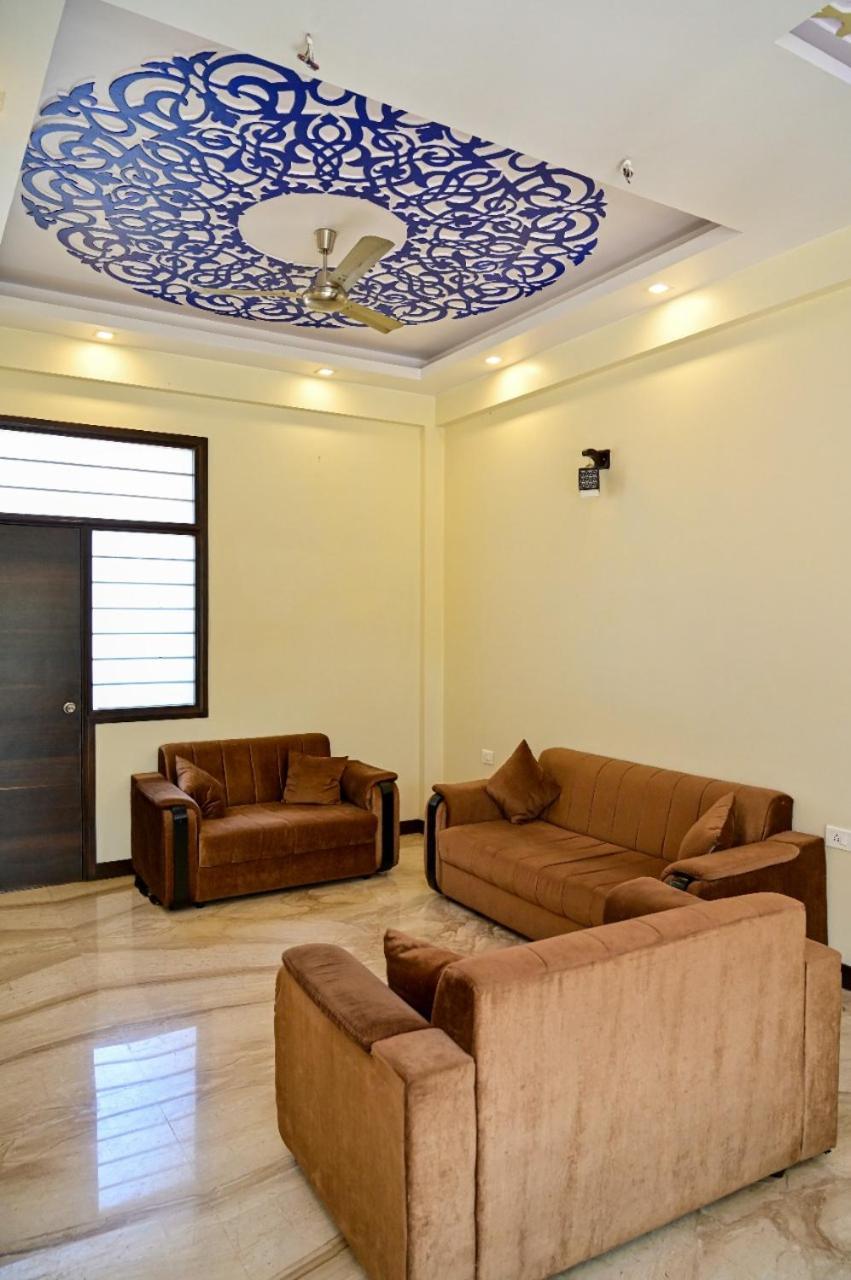Tikshana 6bhk Villa *