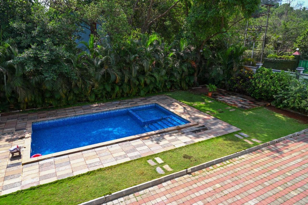 Tikshana 6bhk Villa Lonavala