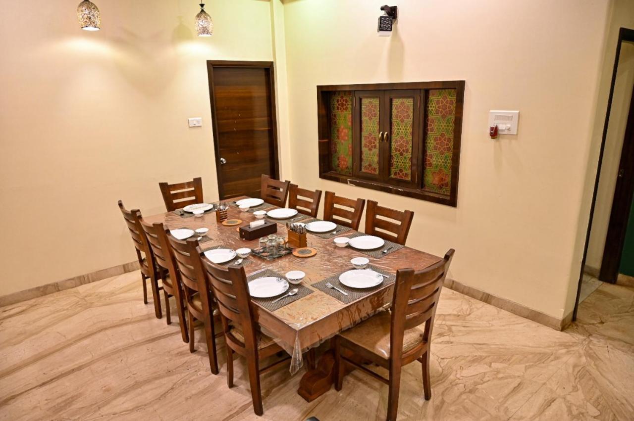 Villa Tikshana 6bhk Lonavala