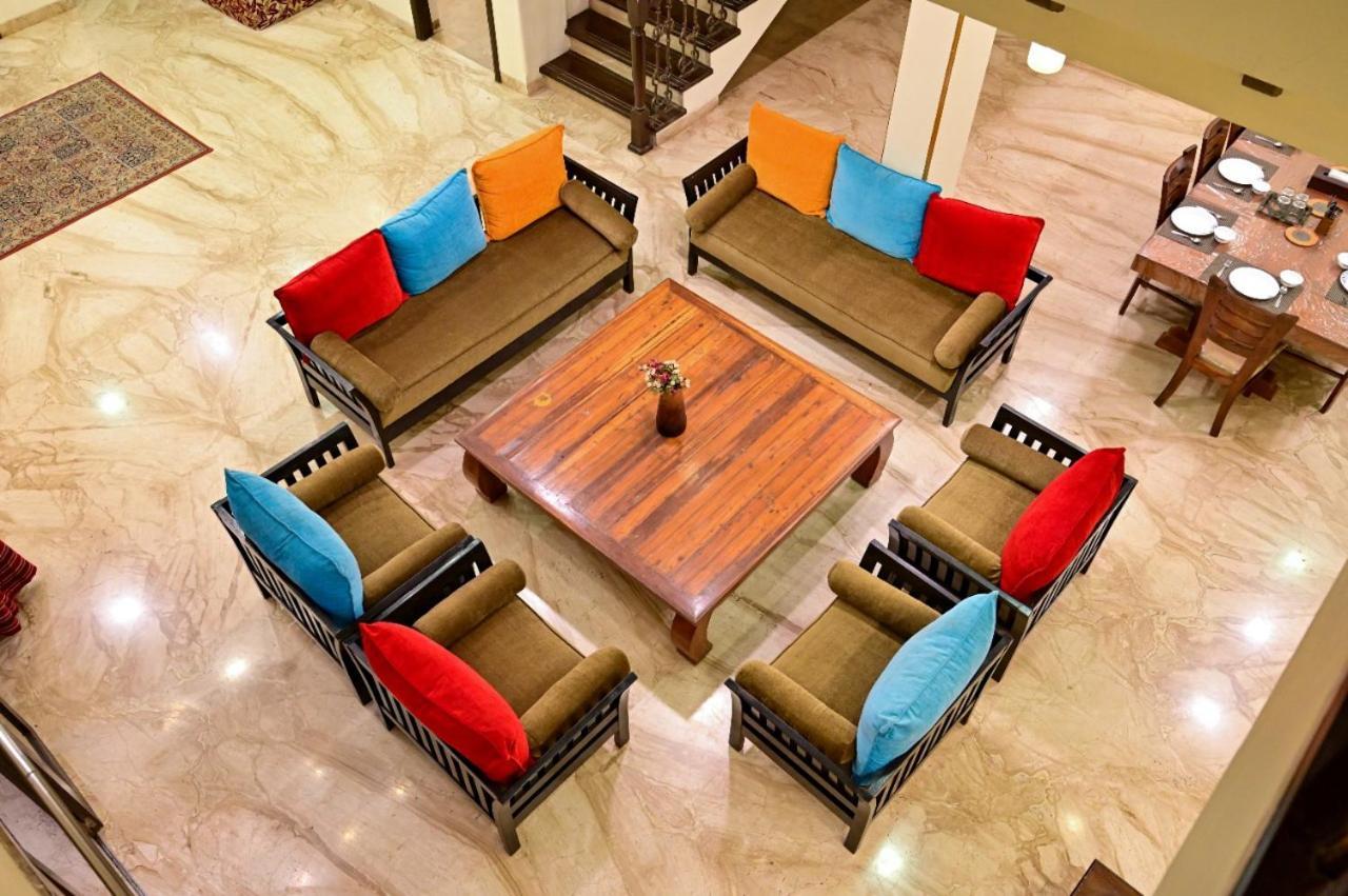 Tikshana 6bhk