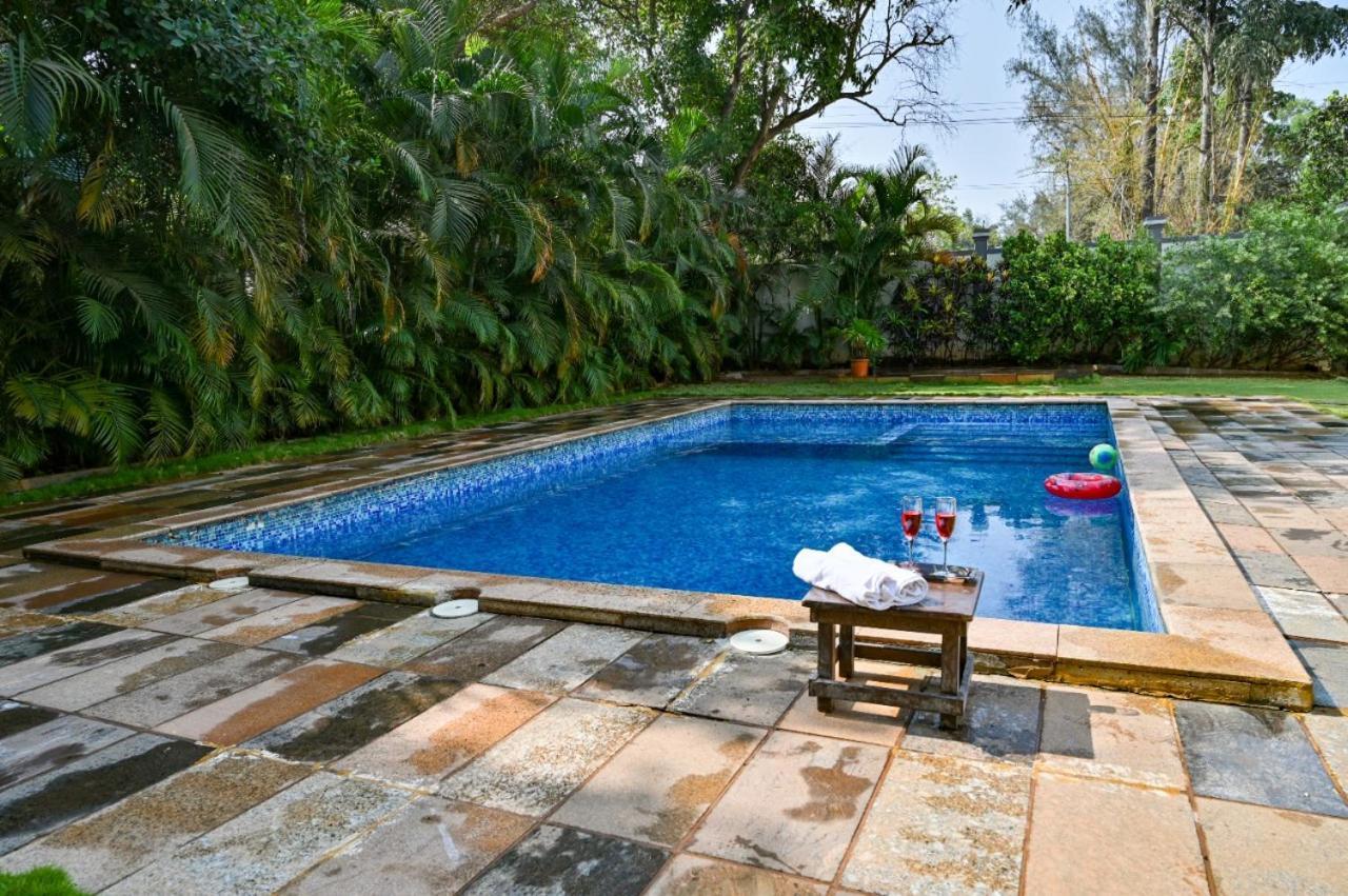 Tikshana 6bhk Villa