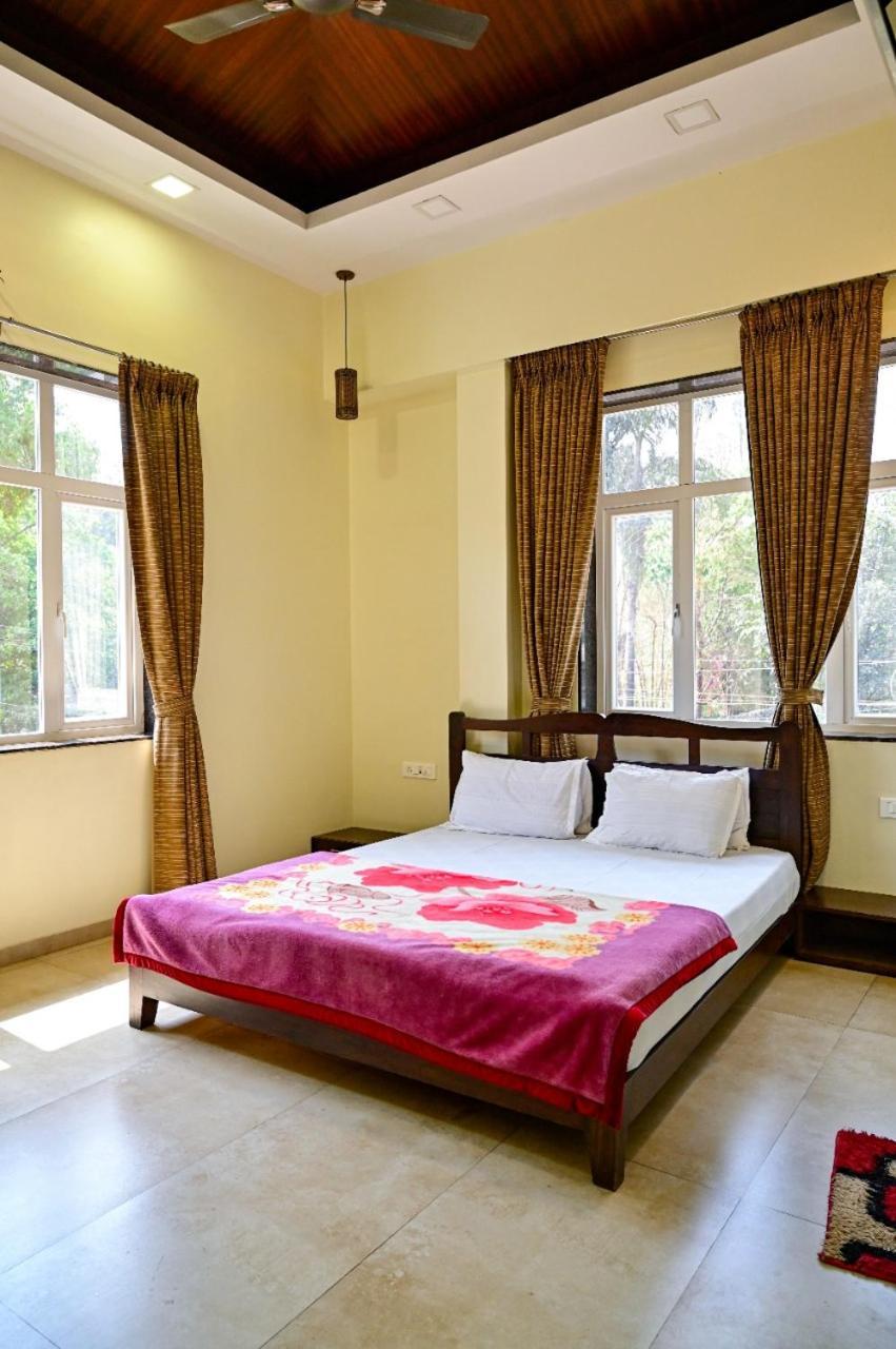 Tikshana 6bhk Villa *
