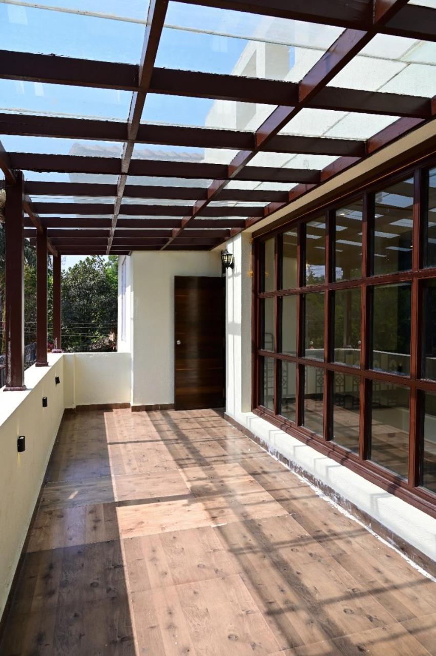 Villa Tikshana 6bhk Lonavala