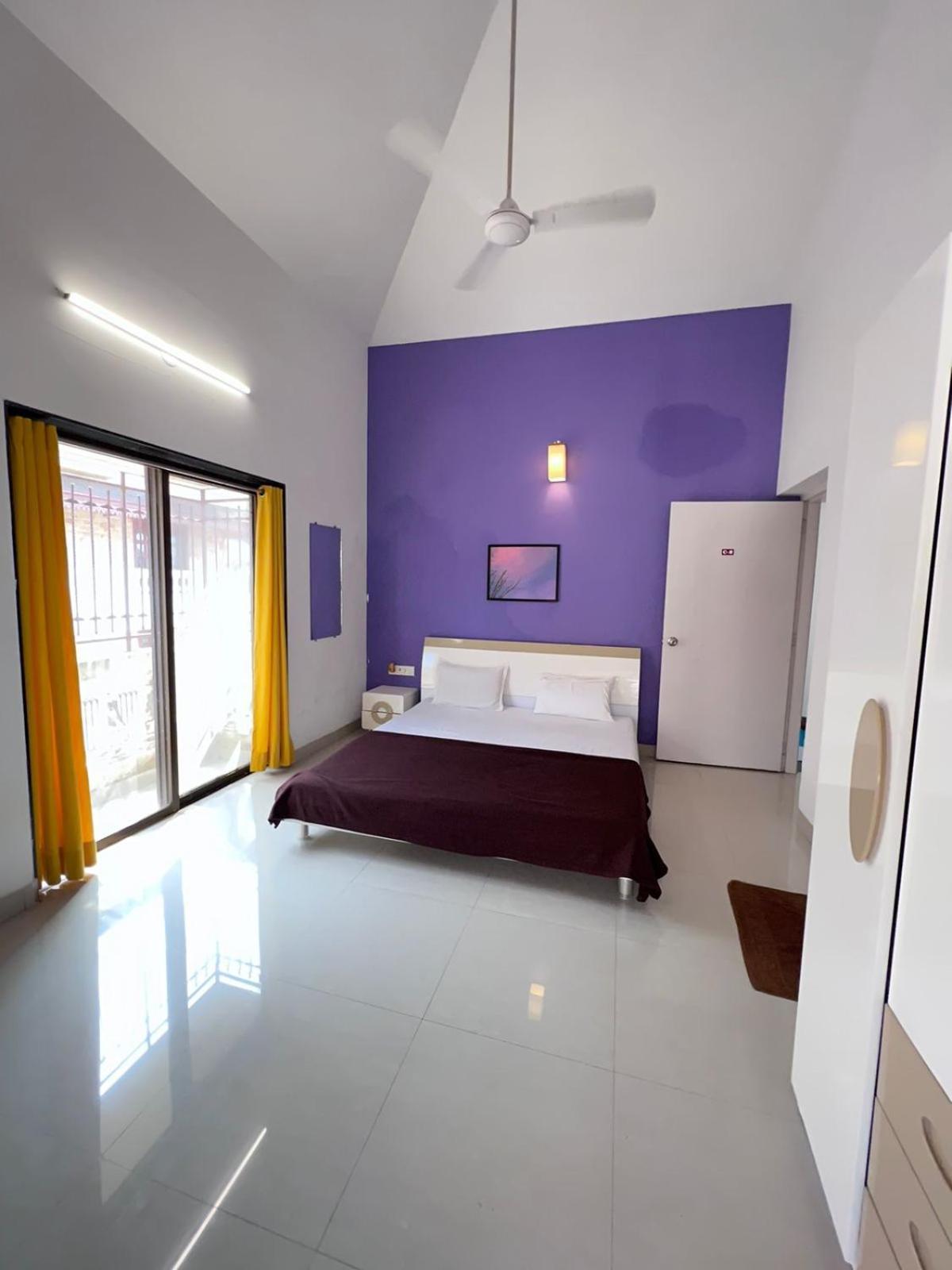Cozy - Lake Escape Lonavala