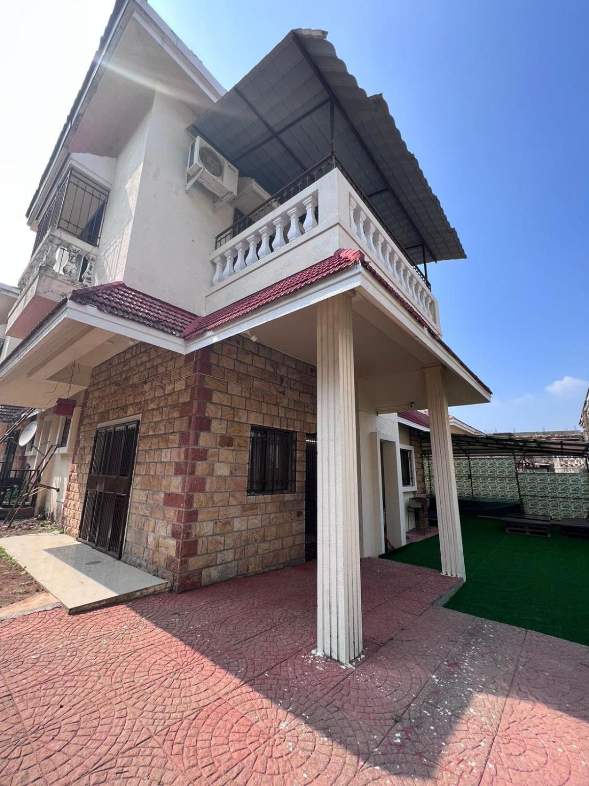 Villa Cozy - Lake Escape Lonavala